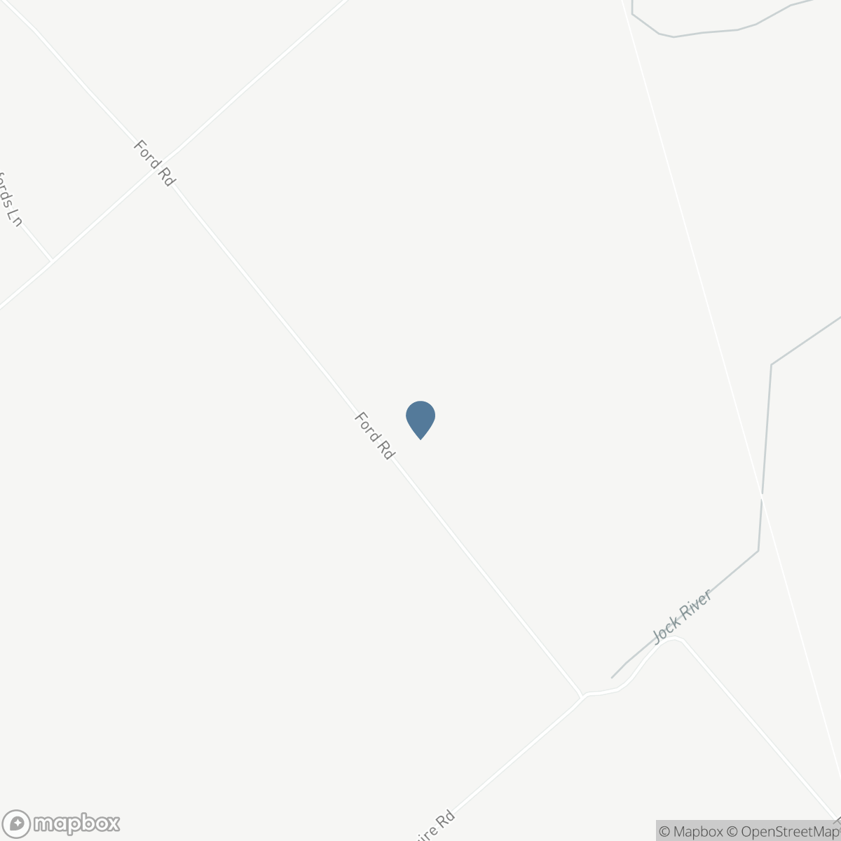 800 FORD ROAD, Perth, Ontario K7H 3C3